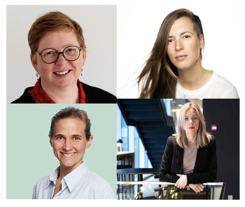 Ny læringsreise for tillitsvalgte om kunstig intelligens på arbeidsplassen